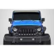 2007-2018 Jeep Wrangler Predator Carbon Fiber Grille - image 1