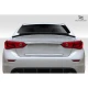 2014-2023 Infiniti Q50 R-Tech Rear Wing - image 1