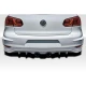 2010-2014 Volkswagen Golf Rabbet Rear Bumper - image 1