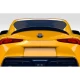 2019-2024 Toyota Supra Rabbit Rear Wing - image 1