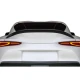 2020-2025 Toyota Supra Rally Carbon Fiber Rear Wing - image 1