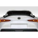 2019-2023 Toyota Supra Rally Rear Wing - image 1