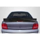 1995-1999 Dodge Neon RBS Carbon Fiber Rear Wing - image 1