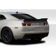 2010-2013 Chevrolet Camaro RBS Rear Wing - image 1