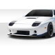1986-1991 Mazda RX7 RE Wide Body Front Lip - image 1