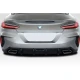 2019-2023 BMW Z4 Rega Rear Lip - image 1