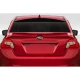 2015-2021 Subaru WRX Rego Rear Wing - image 1