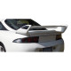 1995-1999 Mitsubishi Eclipse Eagle Talon Duraflex GT-R Wing Trunk Lid Spoiler - 1 Piece - image 1