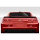 2010-2013 Chevrolet Camaro RKS Rear Wing - image 1