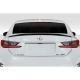2015-2018 Lexus RC SBZ Rear Wing - image 1