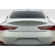 2017-2022 Infiniti Q60 Shora Trunk - image 1