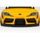 2019-2023 Toyota Supra Sequence Front Lip - image 1