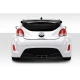 2012-2017 Hyundai Veloster Sequential Rear Wing - image 1