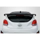 2012-2017 Hyundai Veloster Sequential Carbon Fiber Rear Wing - image 1