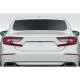 2018-2022 Honda Accord Slimline Rear Wing - image 1