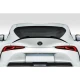 2019-2023 Toyota Supra Speed Rear Wing - image 1