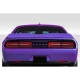 2008-2023 Dodge Challenger Speedway Rear Wing - image 1