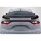2018-2023 Kia Stinger SQX Carbon Fiber Rear Wing - image 1