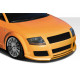 2000-2006 Audi TT 8N Duraflex GT-S Front Bumper - 1 Piece - image 1