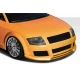 2000-2006 Audi TT GT-S Front Bumper - image 1