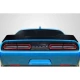 2008-2023 Dodge Challenger Strata Carbon Fiber Rear Wing - image 1