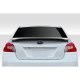 2015-2021 Subaru WRX V2 Look Rear Wing - image 1