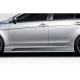2008-2017 Mitsubishi Lancer Vantix Side Skirts - image 1
