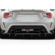 2013-2020 Scion FRS Vantix Rear Lip - image 1