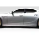 2014-2023 Maserati Ghibli W-1 Side Skirts - image 1