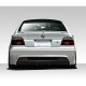 1997-2003 BMW 5 Series E39 4DR GT-S Roof Wing Spoiler - 1 Piece (S) - image 1