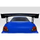 2002-2007 Mitsubishi Lancer VTX Rear Wing - image 1