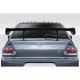 2002-2007 Mitsubishi Lancer VRS GT Rear Wing - image 1