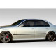 1997-2003 BMW 5 Series E39 4DR GT-S Side Skirt Rocker Panels - 2 Piece - image 1