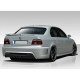 1997-2003 BMW 5 Series E39 4DR GT-S Wing Trunk Lid Spoiler - 1 Piece - image 1