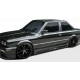1984-1991 BMW 3 Series GT-S Side Skirts - image 1