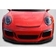 2012-2015 Porsche 991 GT3 Carbon Fiber Front Bumper - image 1