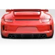 2012-2015 Porsche 991 GT3 Rear Bumper - image 1