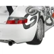 2002-2004 Porsche 996 GT3 RSR Fender Flare - image 1