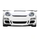 2006-2012 Porsche Cayman GT3-R Front Lip - image 1