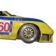 1999-2001 Porsche 996 GT3-R Fender - image 1