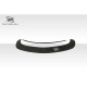 1999-2001 Porsche 911 Carrera 996 C2 C4 GT3-R Look Wide Body Front Under Spoiler Air Dam Lip Splitter - 1 Piece - image 1