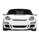 2006-2008 Porsche Cayman GT3-RS Front Bumper - image 1