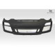 2005-2011 Porsche 911 Carrera 997 GT3-V2 Look Front Bumper - 1 Piece - image 1