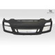 2005-2011 Porsche 911 Carrera 997 GT3-V2 Look Front Bumper - 1 Piece (S) - image 1