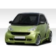 2008-2016 Smart ForTwo GT300 Wide Body Kit - 11 Piece - image 1