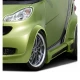 2008-2016 Smart ForTwo GT300 Fender - image 1