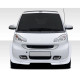 2008-2016 Smart ForTwo GT300 Wide Body Front Lip Under Spoiler Air Dam - 1 Piece - image 1