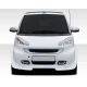 2008-2016 Smart ForTwo GT300 Front Lip - image 1