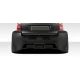 2008-2016 Smart ForTwo GT300 Rear Lip - image 1