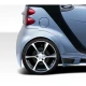 2008-2016 Smart ForTwo GT300 Fender - image 1